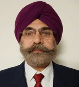 Shihan Sukhdev Singh  